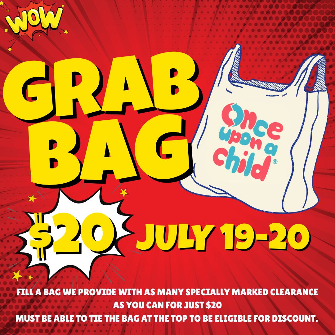 grag bag